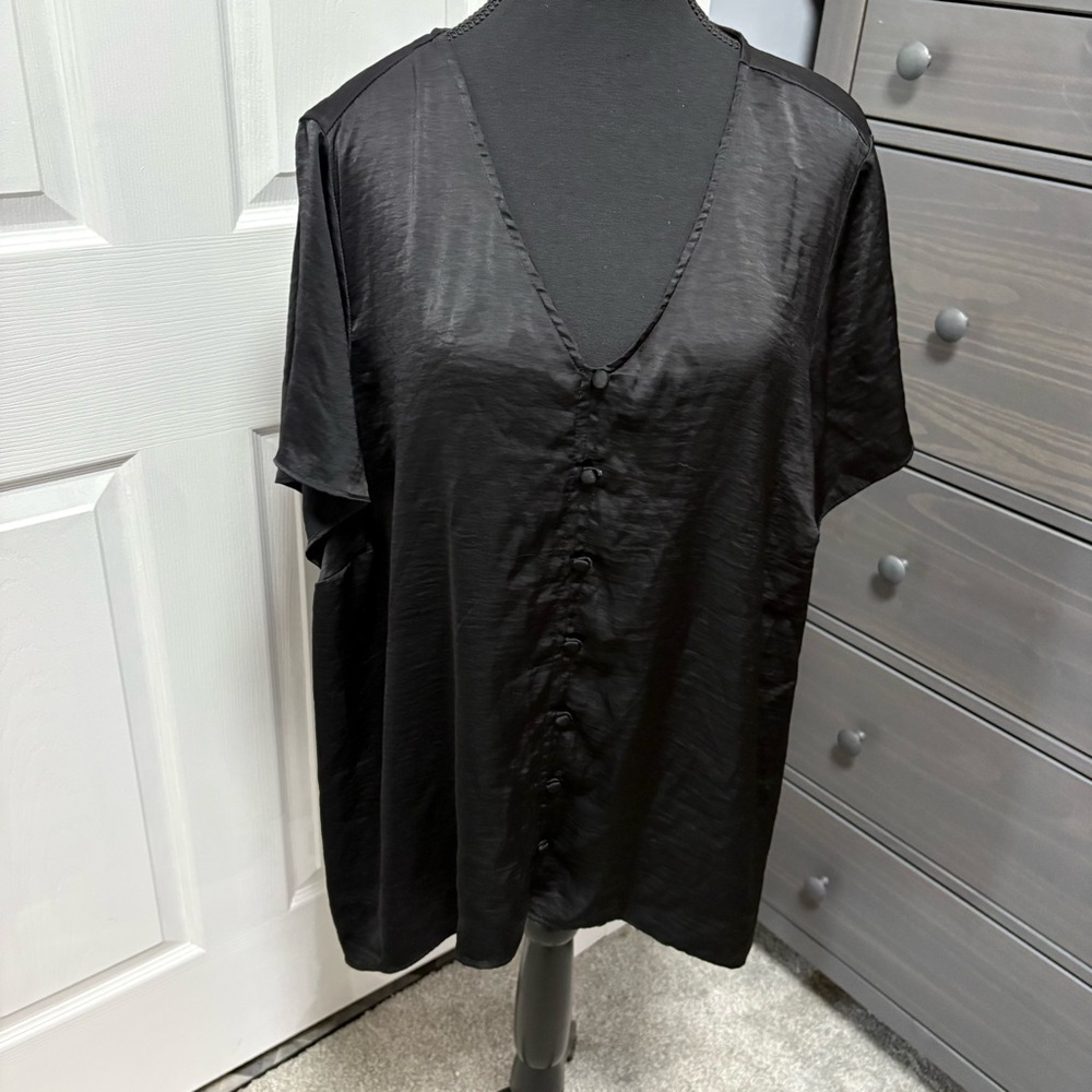 Torrid Top